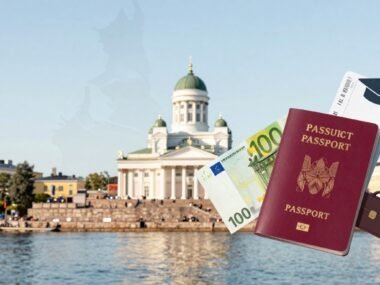 Finland Visa Cost