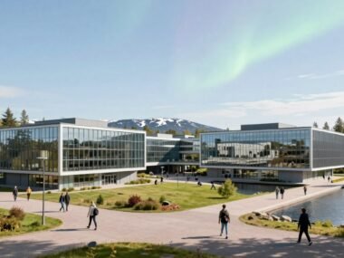 Finnish Universities for International Students