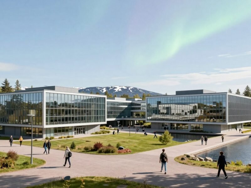 Finnish Universities for International Students