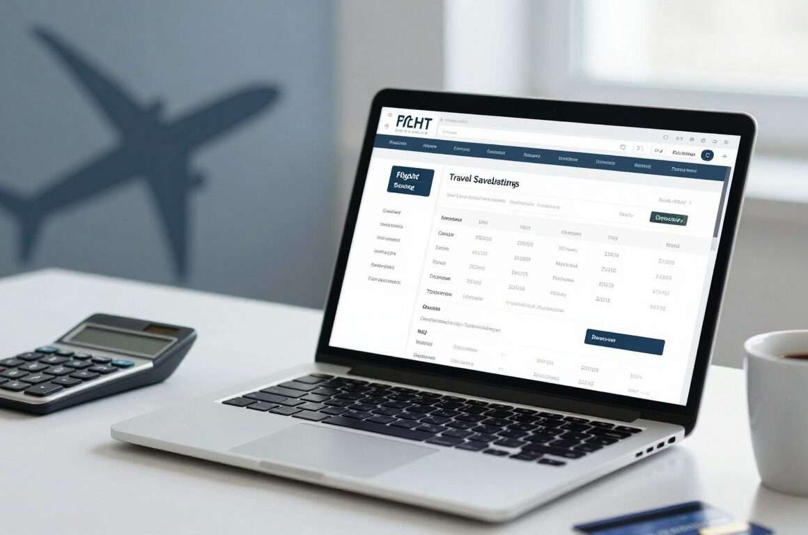 Flight Booking Site Membership Discounts