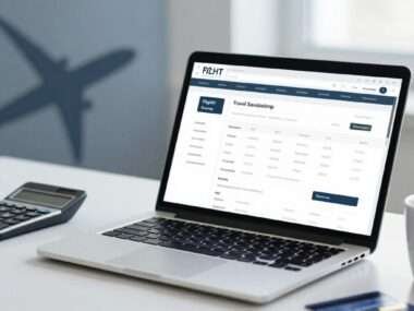 Flight Booking Site Membership Discounts