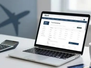 Flight Booking Site Membership Discounts
