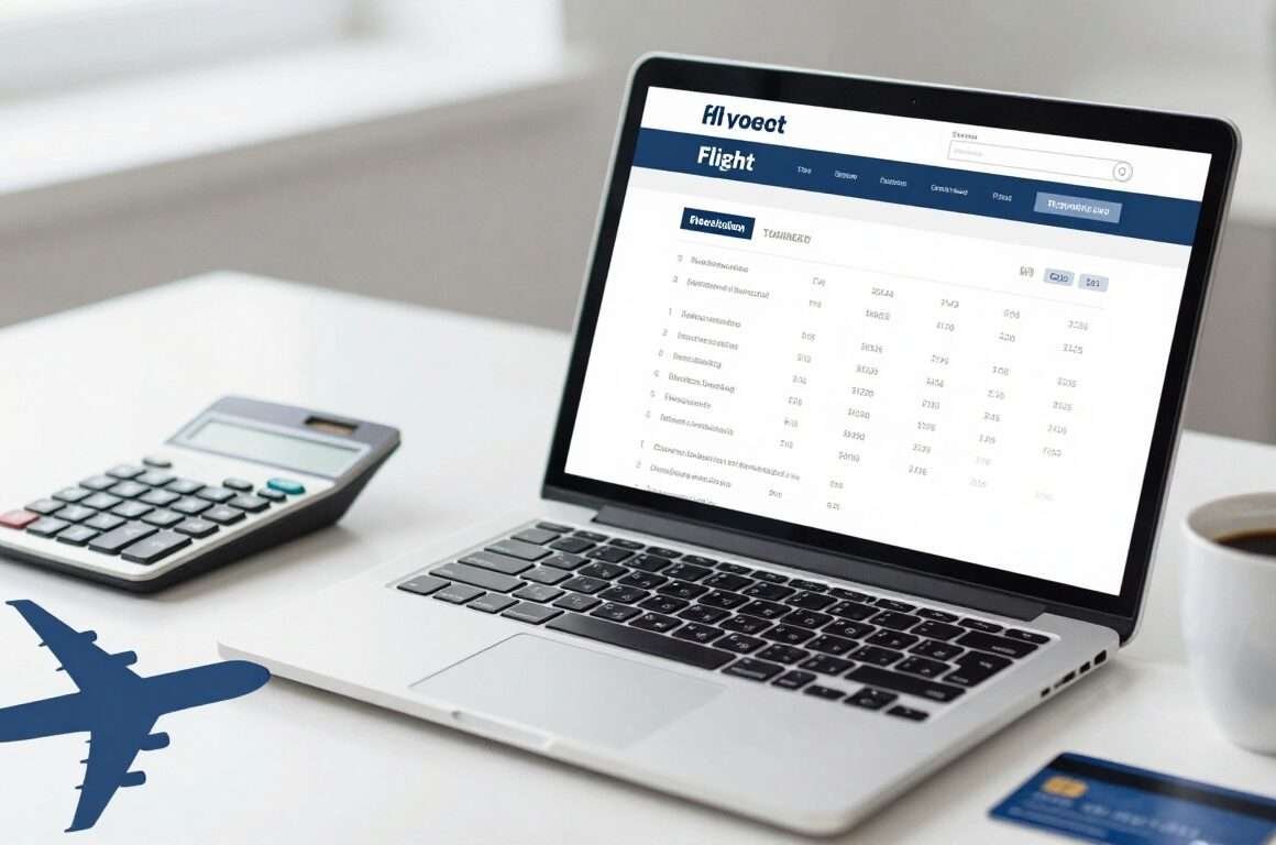 Flight Booking Site Membership Discounts