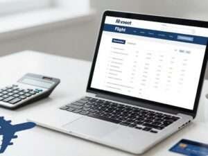 Flight Booking Site Membership Discounts