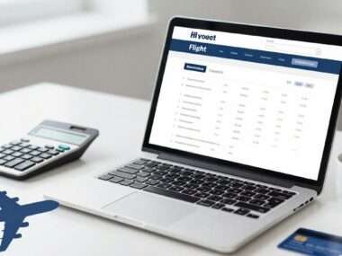 Flight Booking Site Membership Discounts