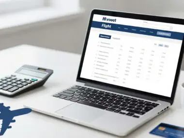 Flight Booking Site Membership Discounts