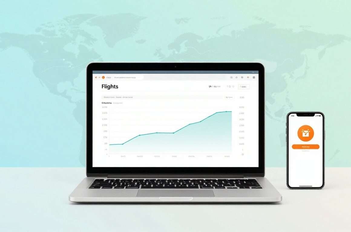 Flight Price Alerts