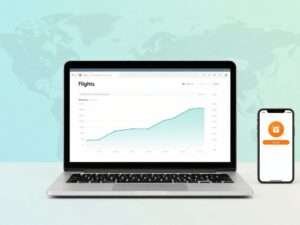 Flight Price Alerts