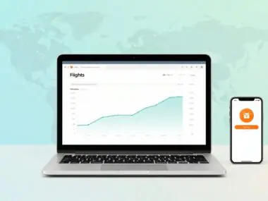 Flight Price Alerts
