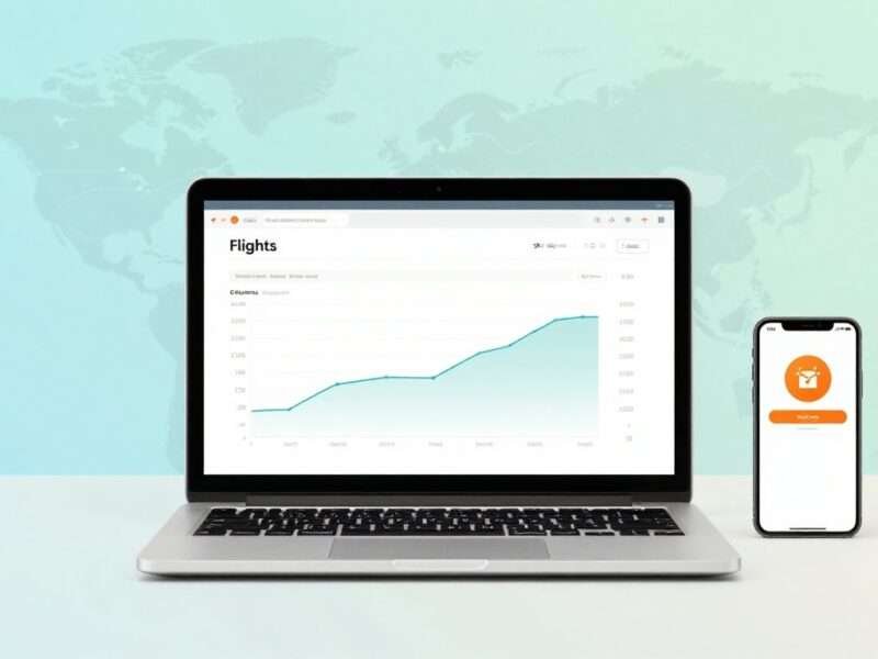 Flight Price Alerts