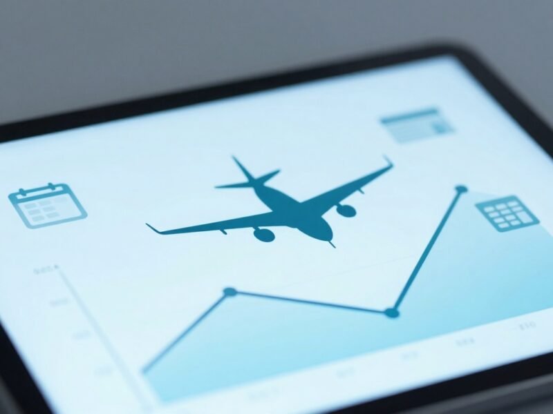 Flight Price Dropped After You Booked