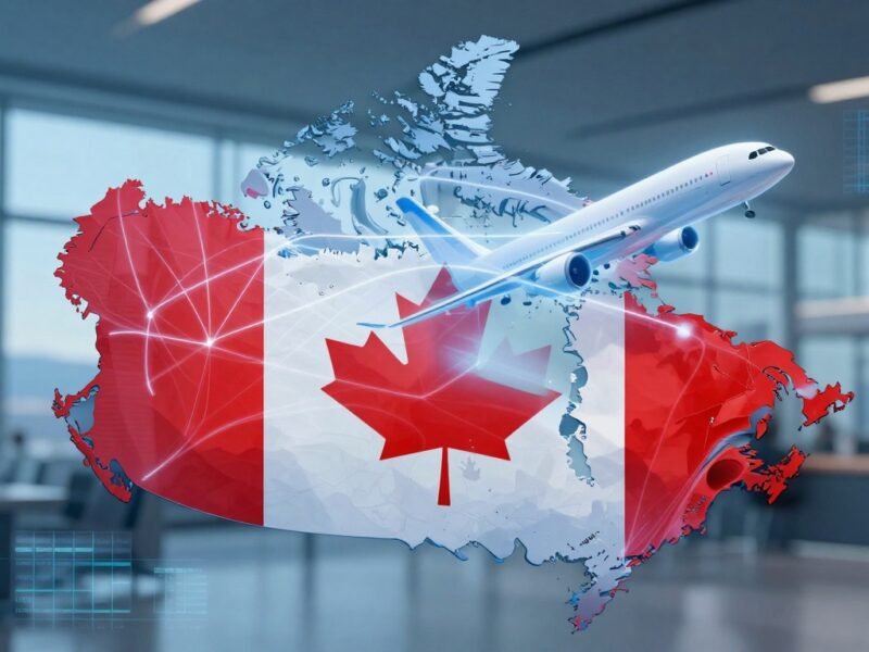 FlightHub Cheap Flights Canada