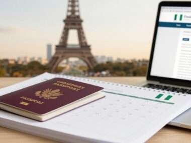 France Campus France Process for Nigerian Students