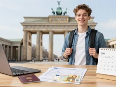 visa application Germany student The Best Guide 2026 31 visa application Germany student