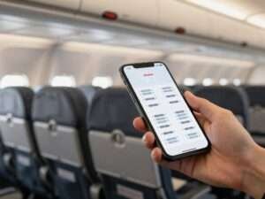 Getting Seats Together Without Paying Full Seat Fees