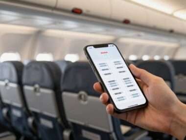 Getting Seats Together Without Paying Full Seat Fees