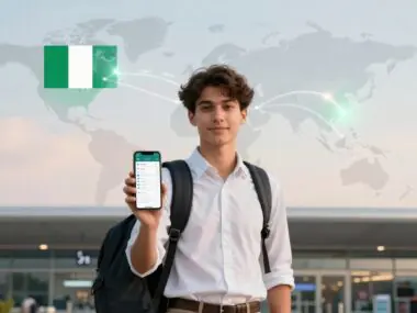 Google Flights 2026: How to Book Flights for Students Leaving Nigeria Without Overpaying or Getting Stuck 19 How to Book Flights for Students Leaving Nigeria