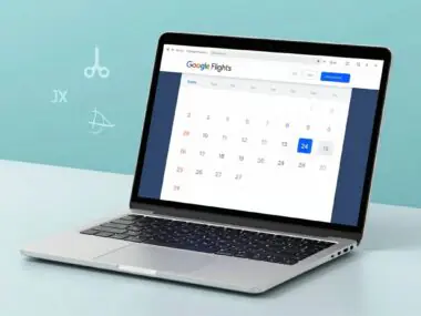 Google Flights