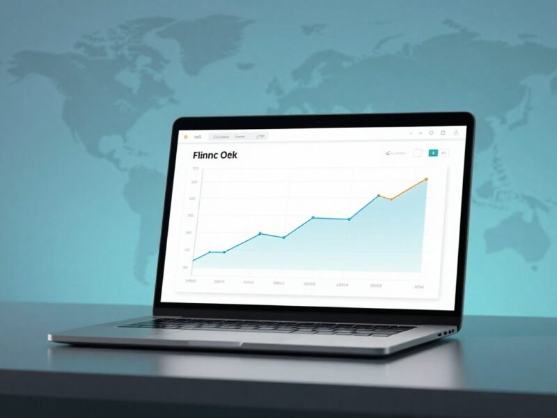 Google Flights Price Graph