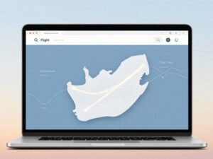 Google Flights South Africa