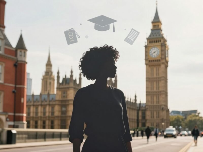Grants for Studying in the UK