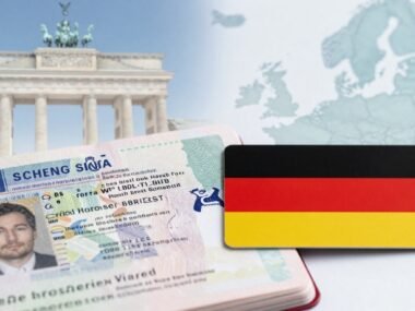 Health Insurance for Schengen Visa Germany