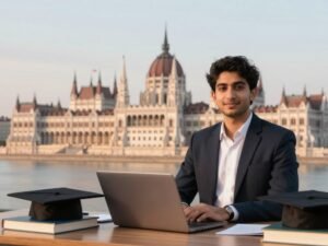 HEC Hungary Scholarships