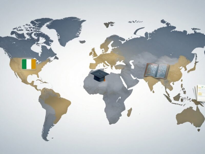 HND to Masters abroad for Nigerians (2026)