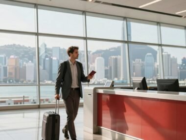 Hong Kong Visa for Russian Citizens