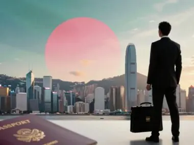 Hong Kong Work Visa for Bangladeshi