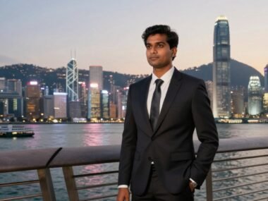 Hong Kong Work Visa for Nepali