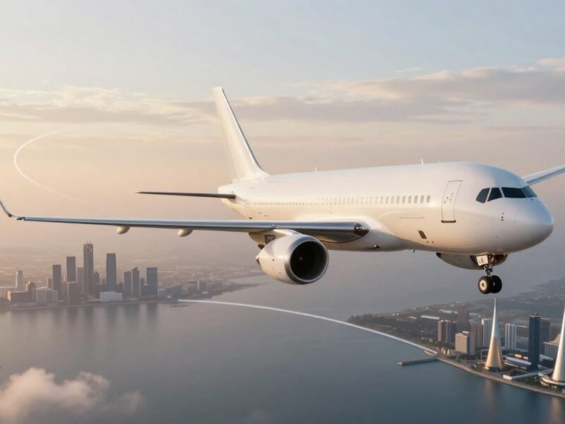 Houston to Kuwait Flights