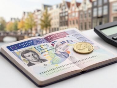 How Much Does a Dutch Visa Cost in 2026? Official Fees and Real Total Cost 29 How Much Does a Dutch Visa Cost