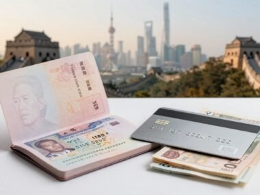 How Much Is a Visa to China? The Fees & Tips (2026) 4 How Much Is a Visa to China