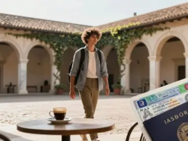 Italy Student Visa