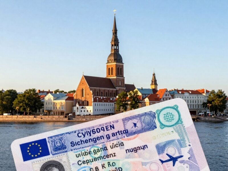 featured how to apply for latvia tourist visa step by step ea773a53