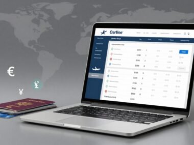 How to Avoid Currency Conversion Traps When Booking Travel