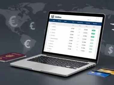 Currency Conversion Traps When Booking Travel