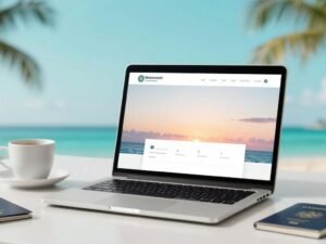 Bahamas Work Permit Status Guide - Check Online Fast 37 Bahamas Work Permit Status