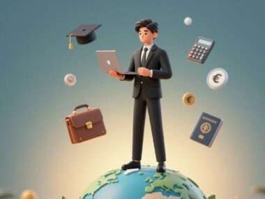 How to Choose the Right Course Abroad