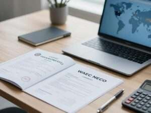 WAEC NECO CGPA Conversion