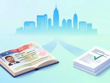 Fix Visa Refusal