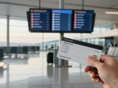 refund for a flight you didn’t take