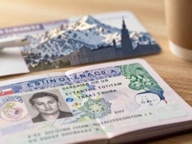 How to Get an Austria Visa