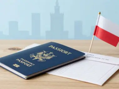 How to Get Poland Visa in 2026, A Clear Step-by-Step Checklist for Faster Approval 29 how to get Poland visa