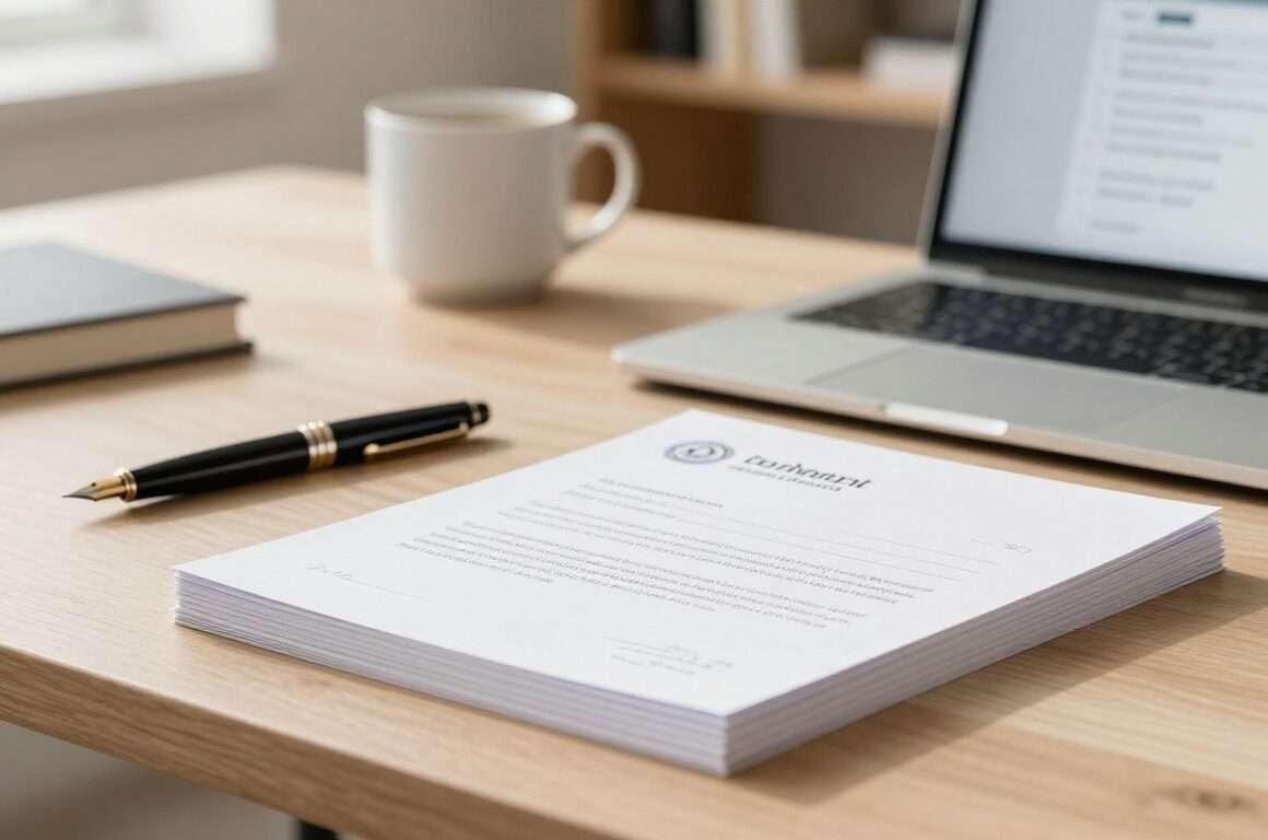 How to Get Strong Recommendation Letters