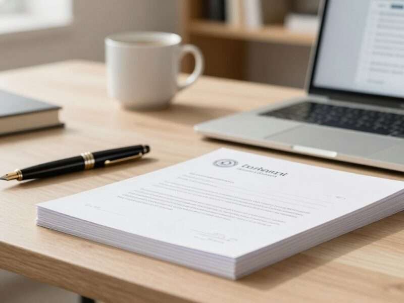 How to Get Strong Recommendation Letters