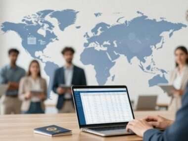 How to Pick the Right Course Abroad