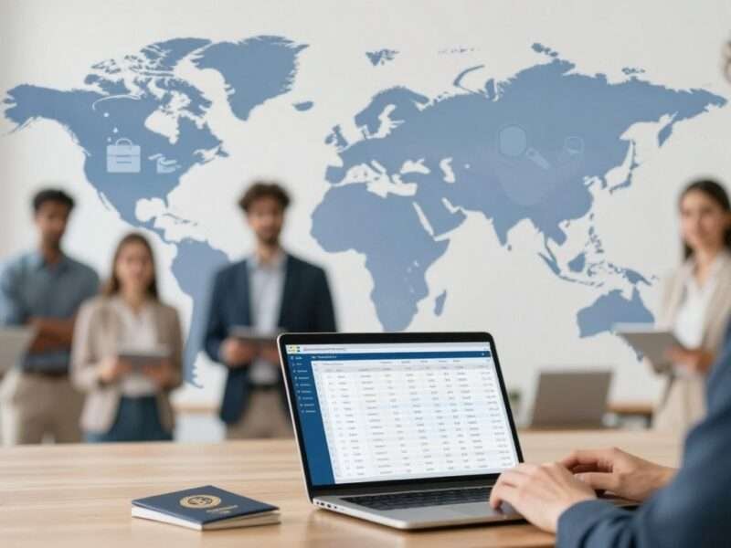 How to Pick the Right Course Abroad