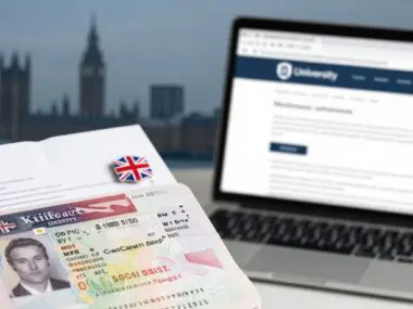 How to Request and Use a CAS for UK Student Visa (2026): Deadlines, CAS Errors, and Quick Fix Steps 26 cas for uk student visa 2026
